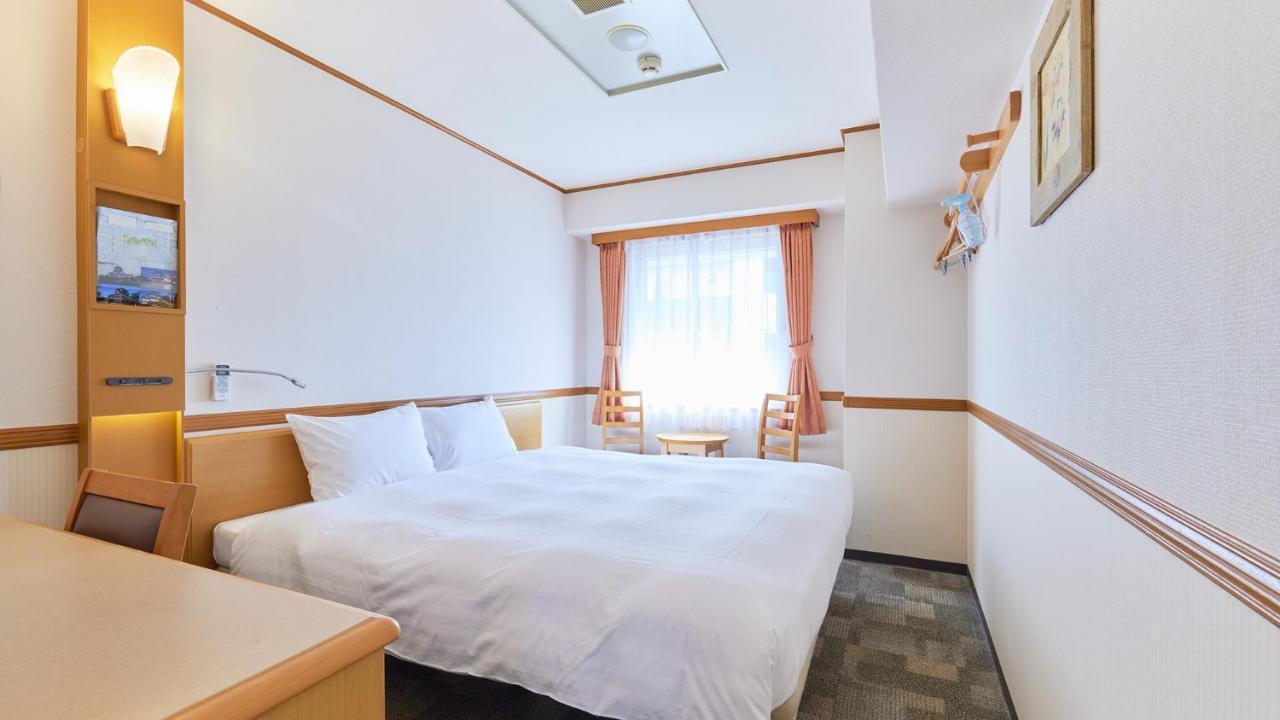 Toyoko Inn Kintetsu Yokkaichi Eki Kita Guchi Екстер'єр фото