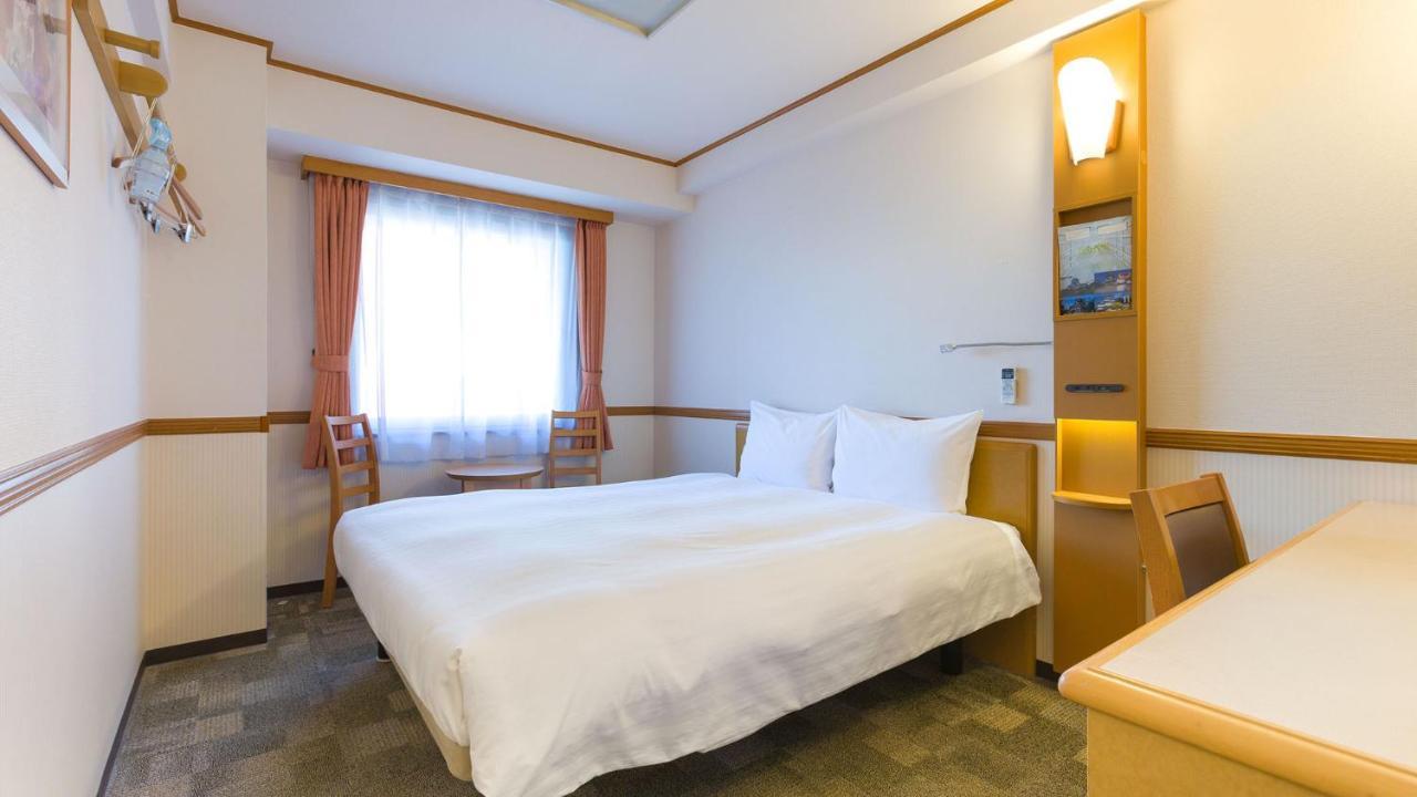 Toyoko Inn Kintetsu Yokkaichi Eki Kita Guchi Екстер'єр фото