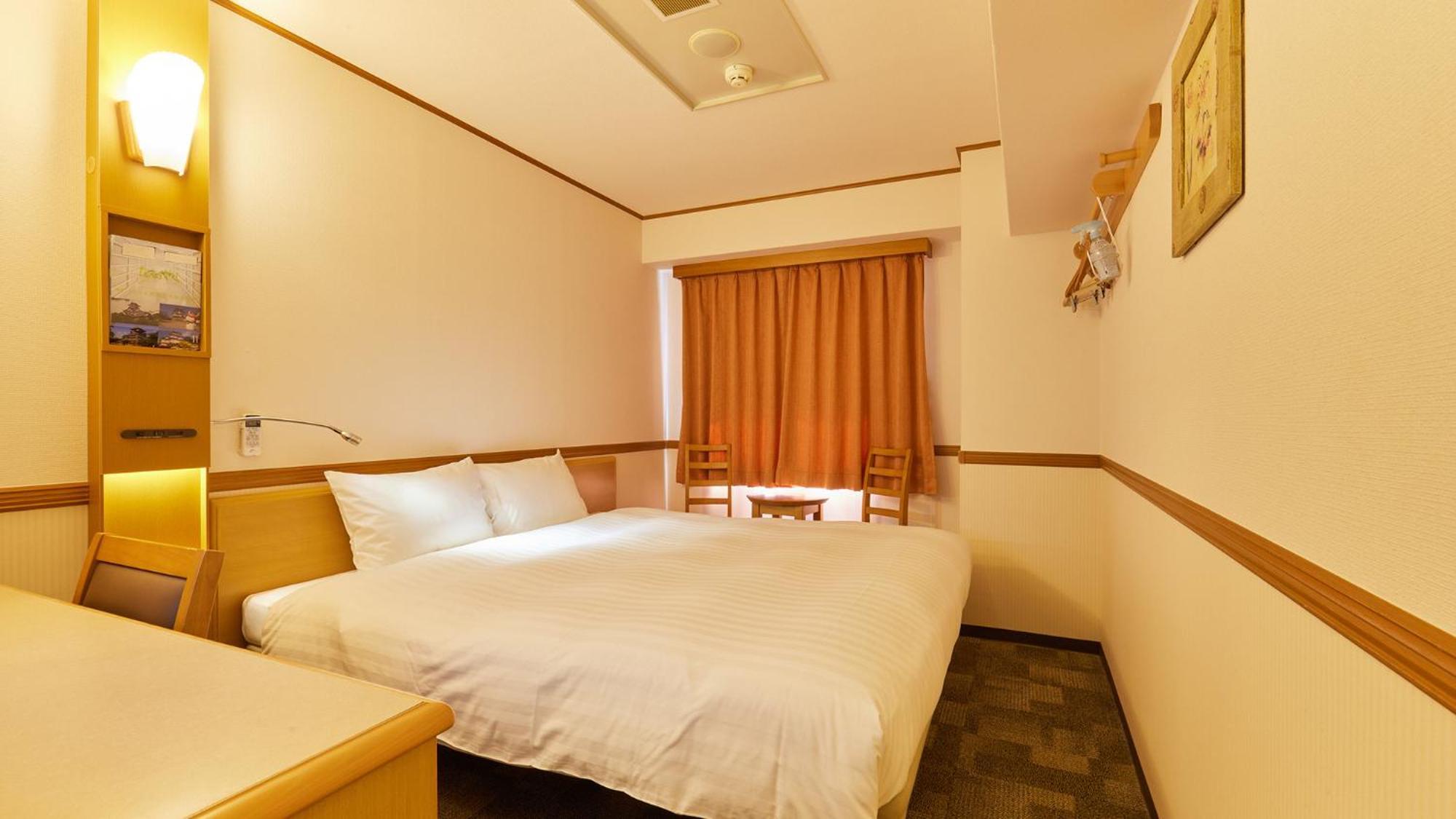Toyoko Inn Kintetsu Yokkaichi Eki Kita Guchi Номер фото