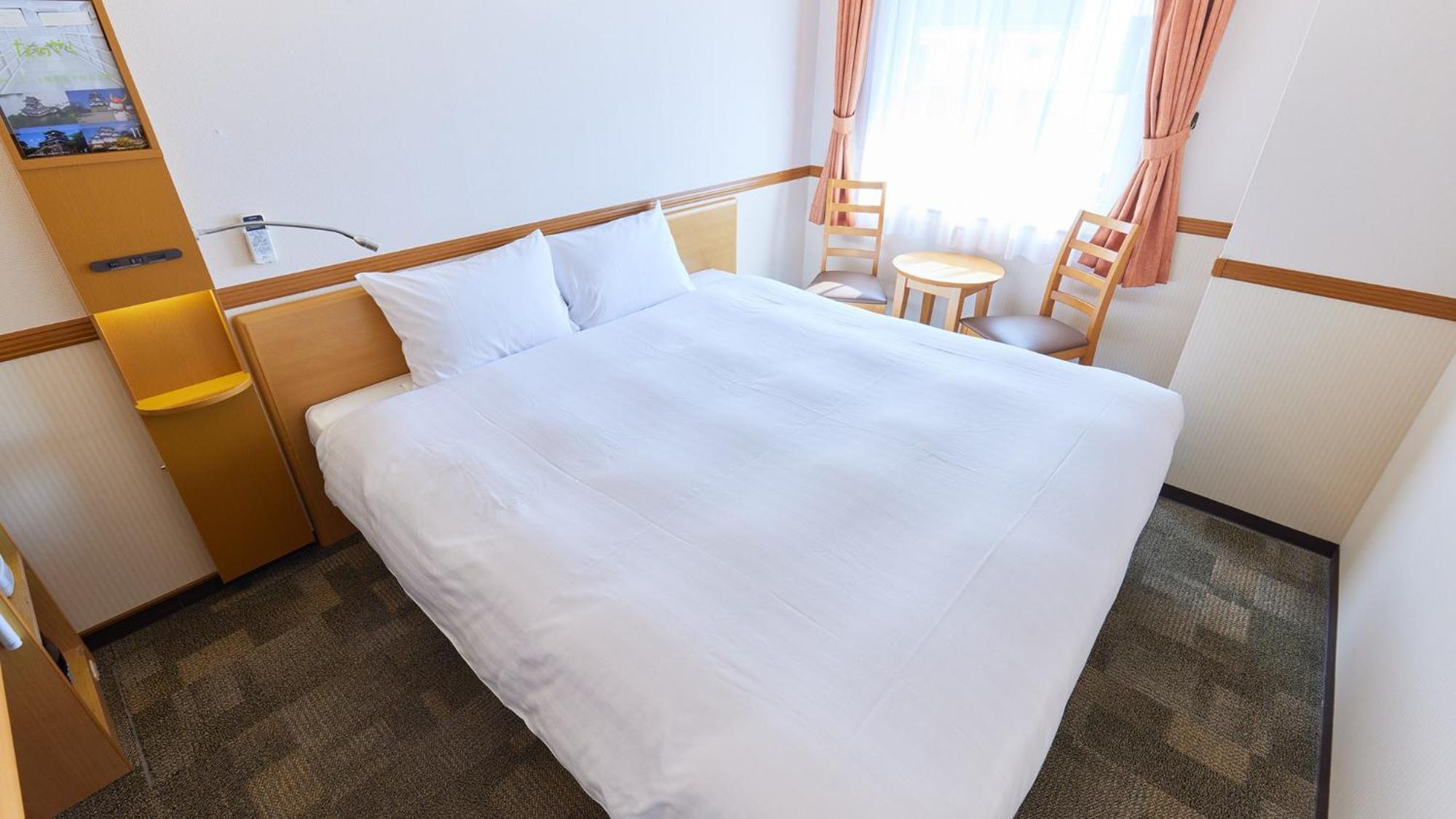 Toyoko Inn Kintetsu Yokkaichi Eki Kita Guchi Номер фото